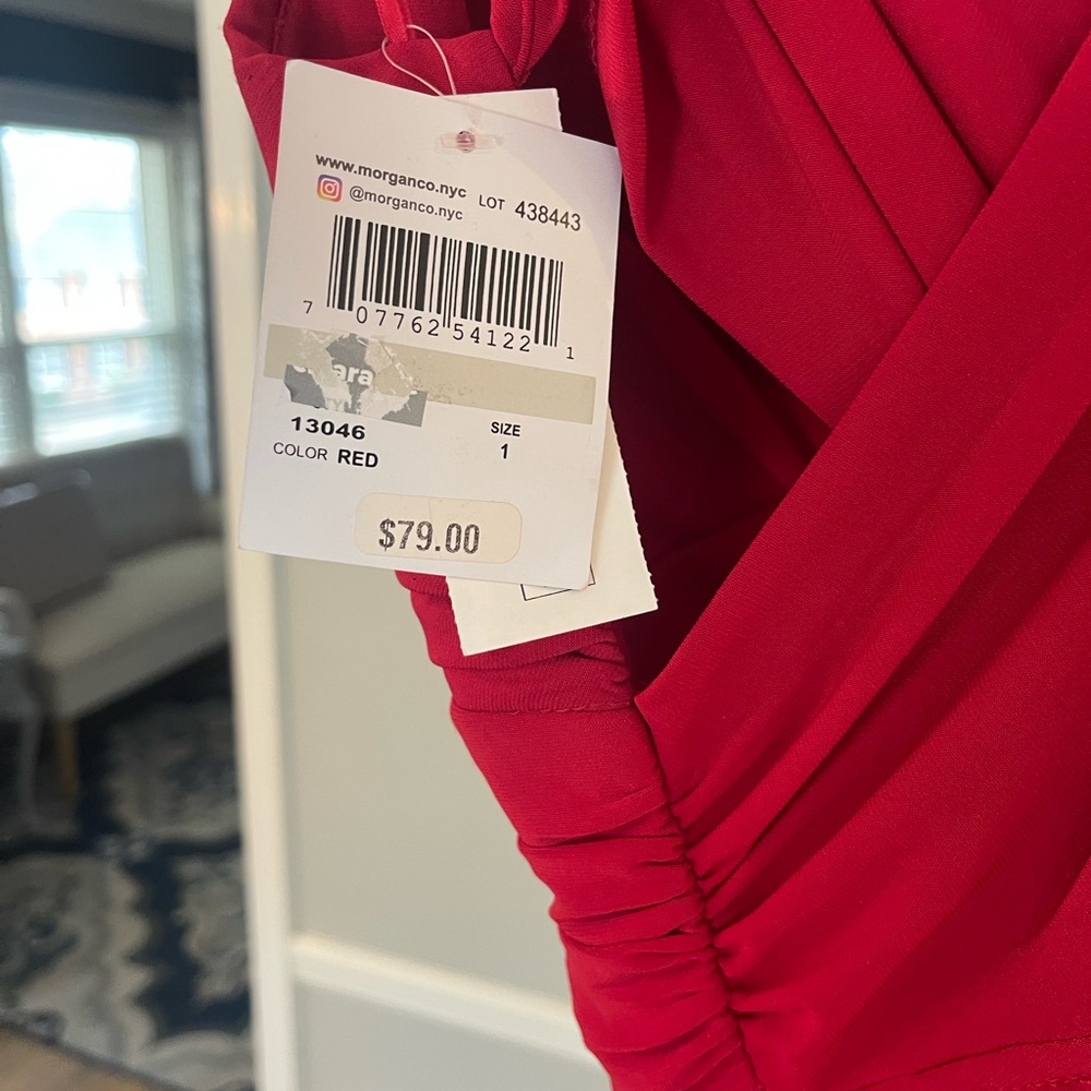 Women’s Juniors Size Cocktail Dress